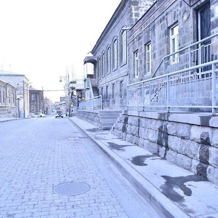 Appartement Gyumri Square Extérieur photo